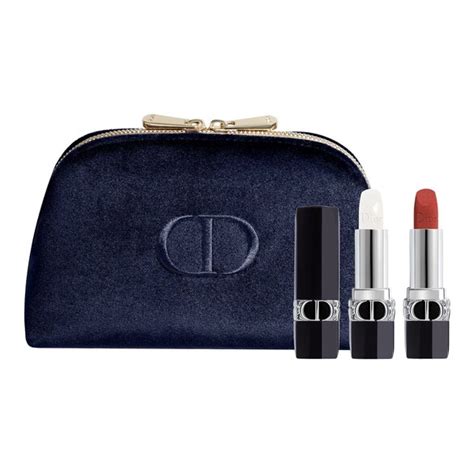 rouge dior couture lip essentials - limited edition|ulta Dior beige.